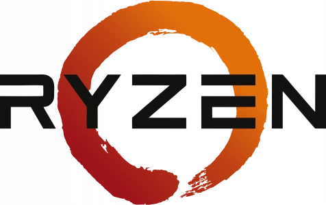 AMD Ryzen Logo